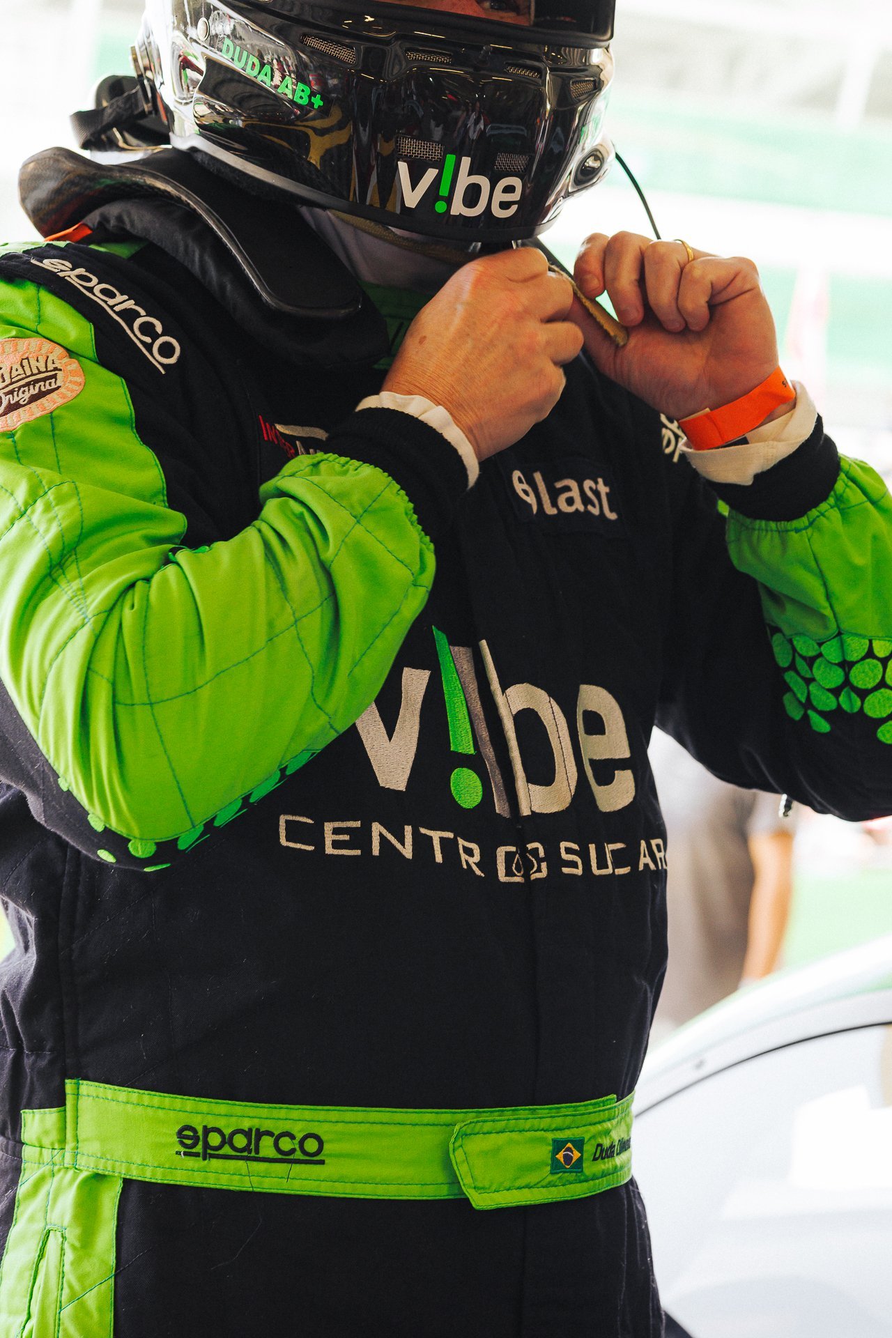 Piloto V!be