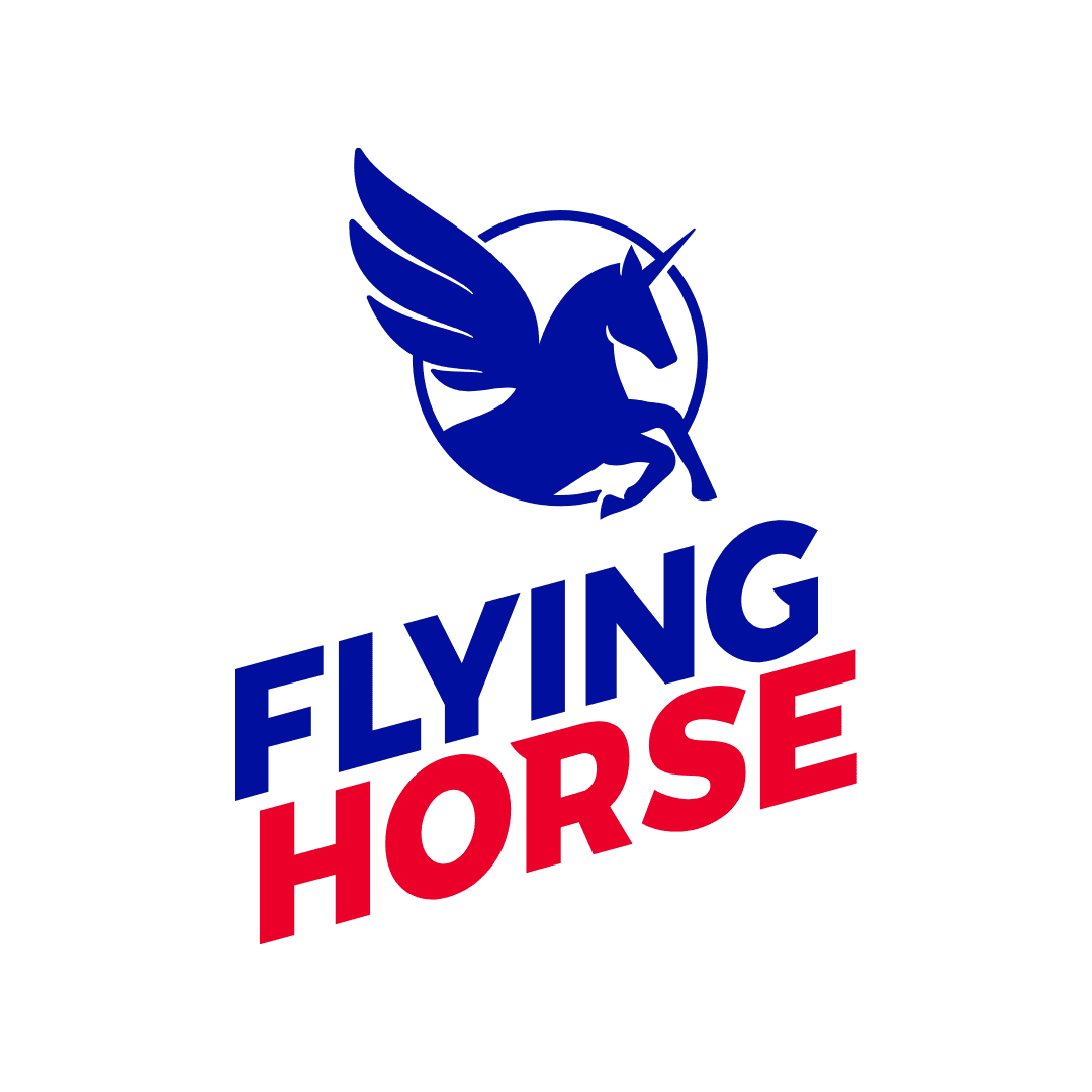 Flying Horse