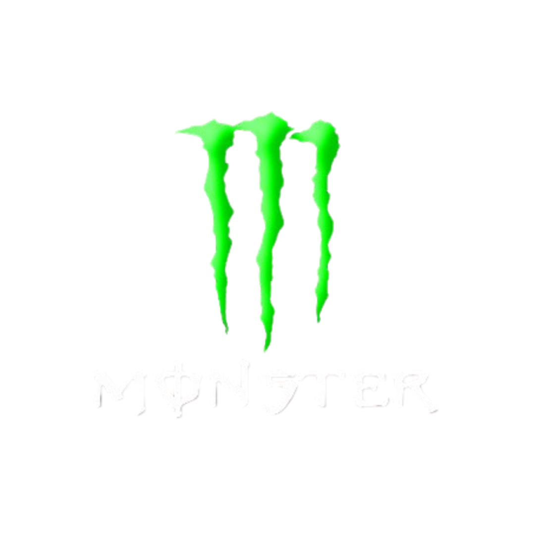 Monster Energy