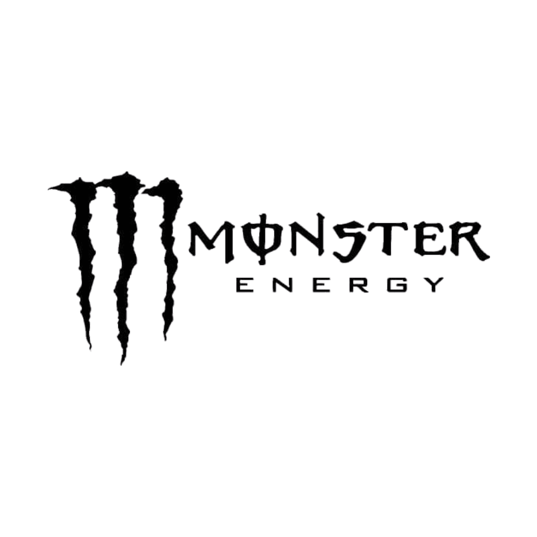Monster Energy