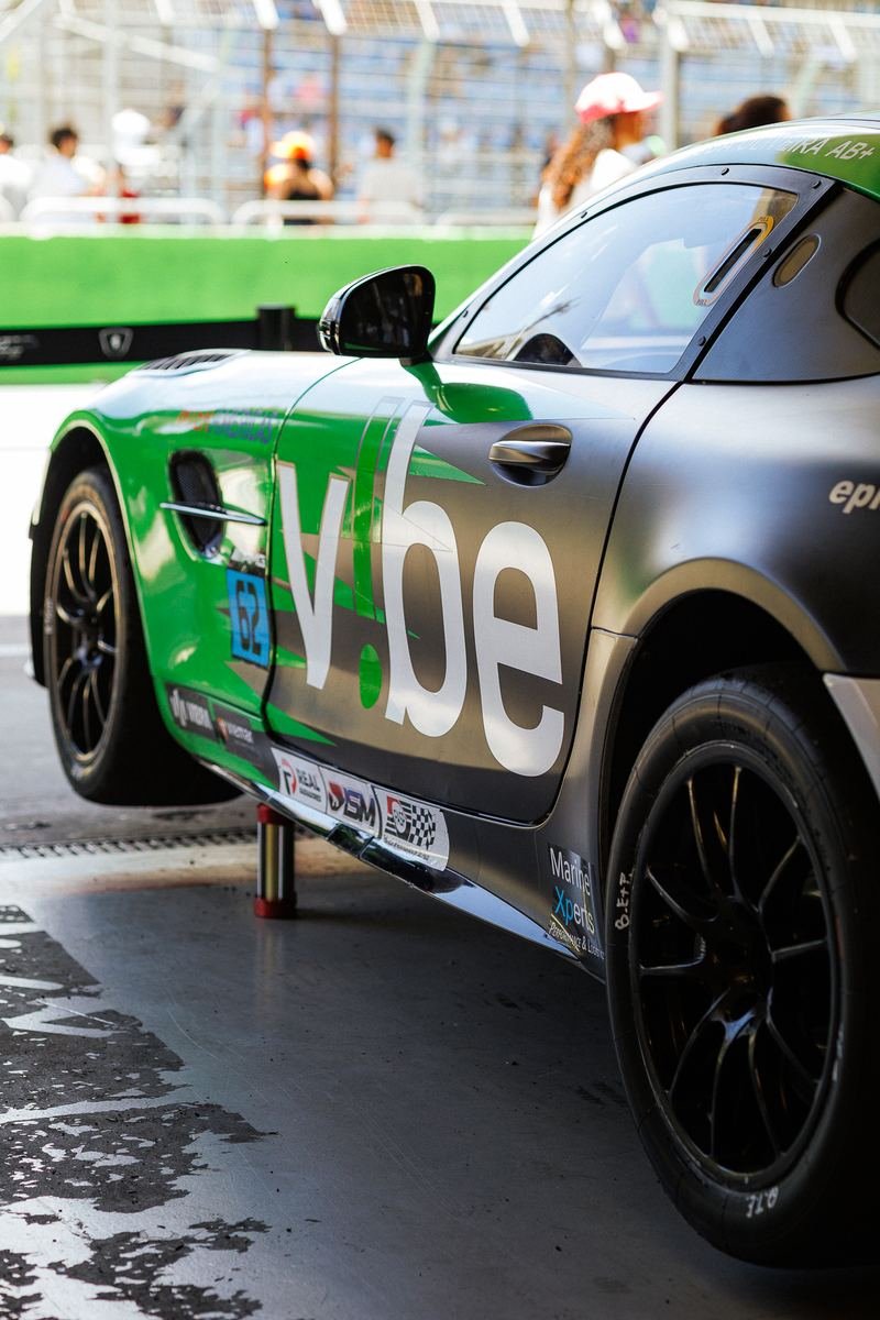 AMG CUP — foto 7