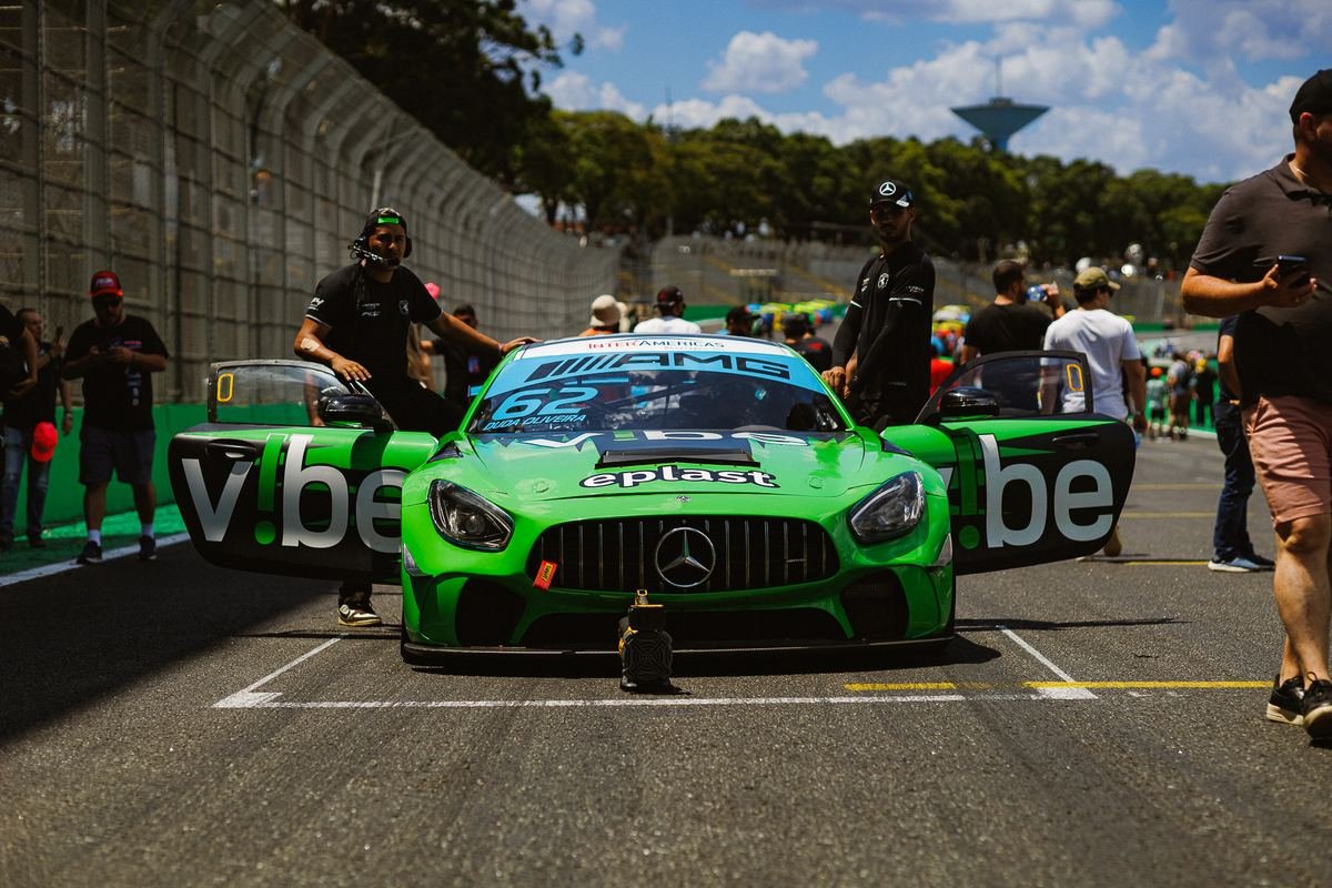AMG CUP — foto 9