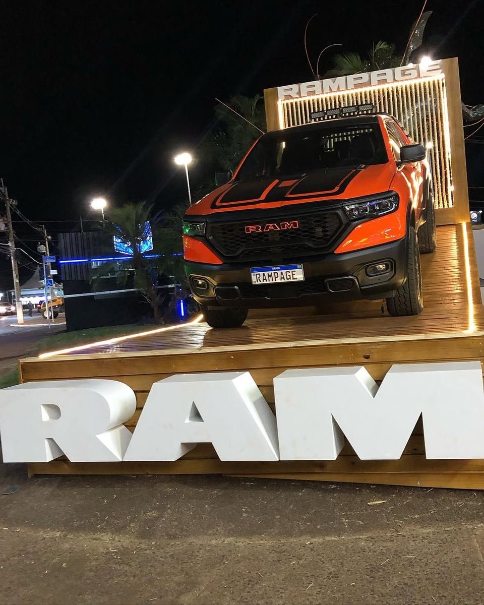RAM Barretos 2 — foto 3