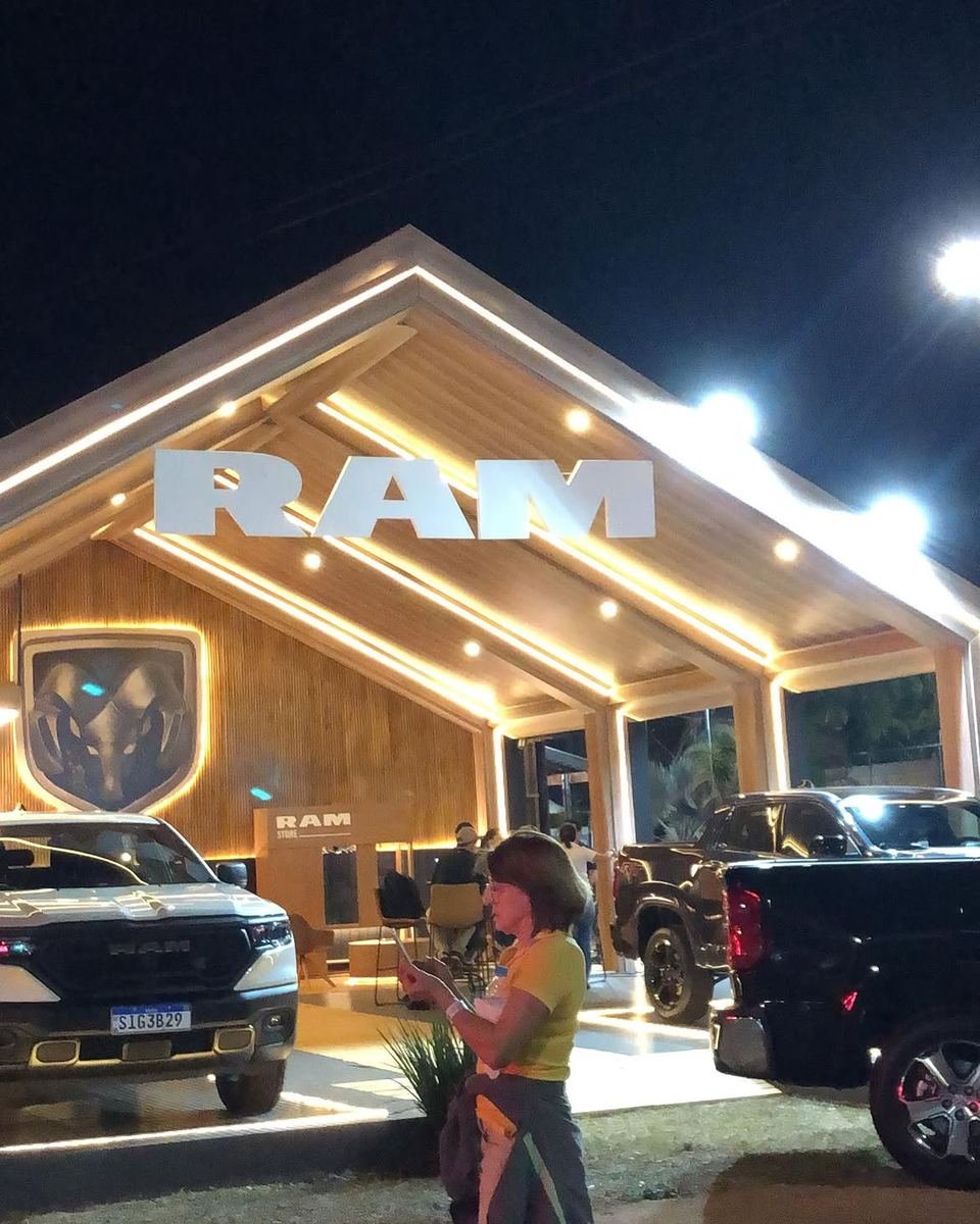 RAM Barretos 2 — foto 6