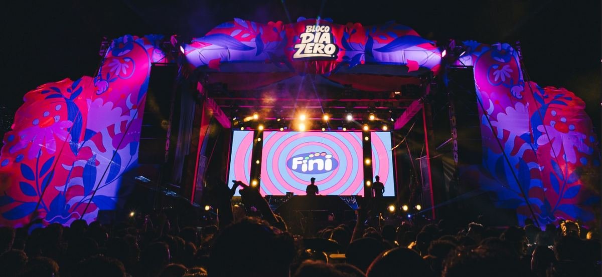 Bloco Dia Zero — foto 5
