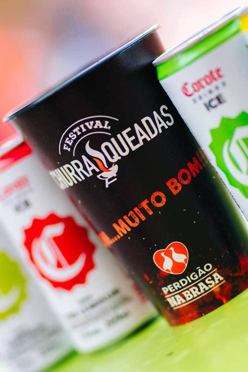 Churrasqueadas — foto 6
