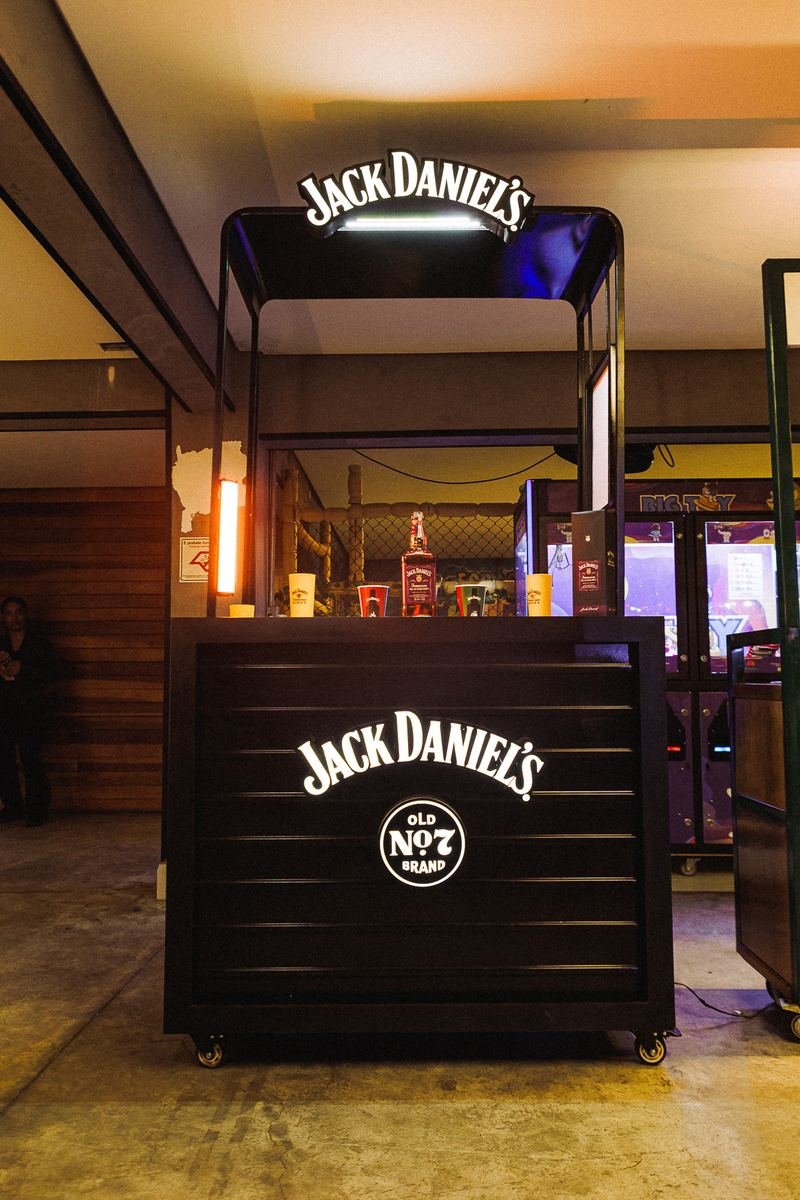 Diageo / Jack Daniel's — foto 1