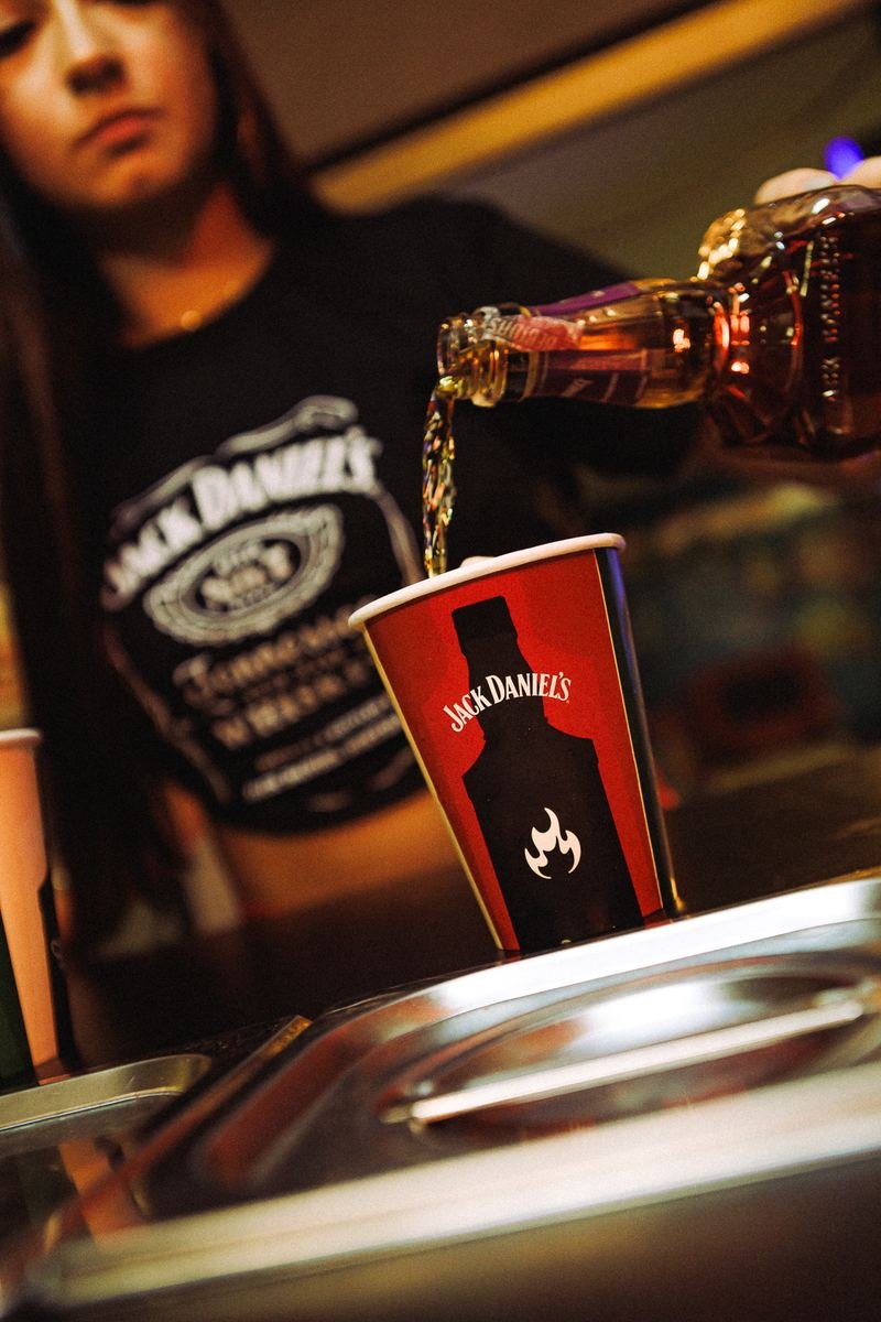 Diageo / Jack Daniel's — foto 2