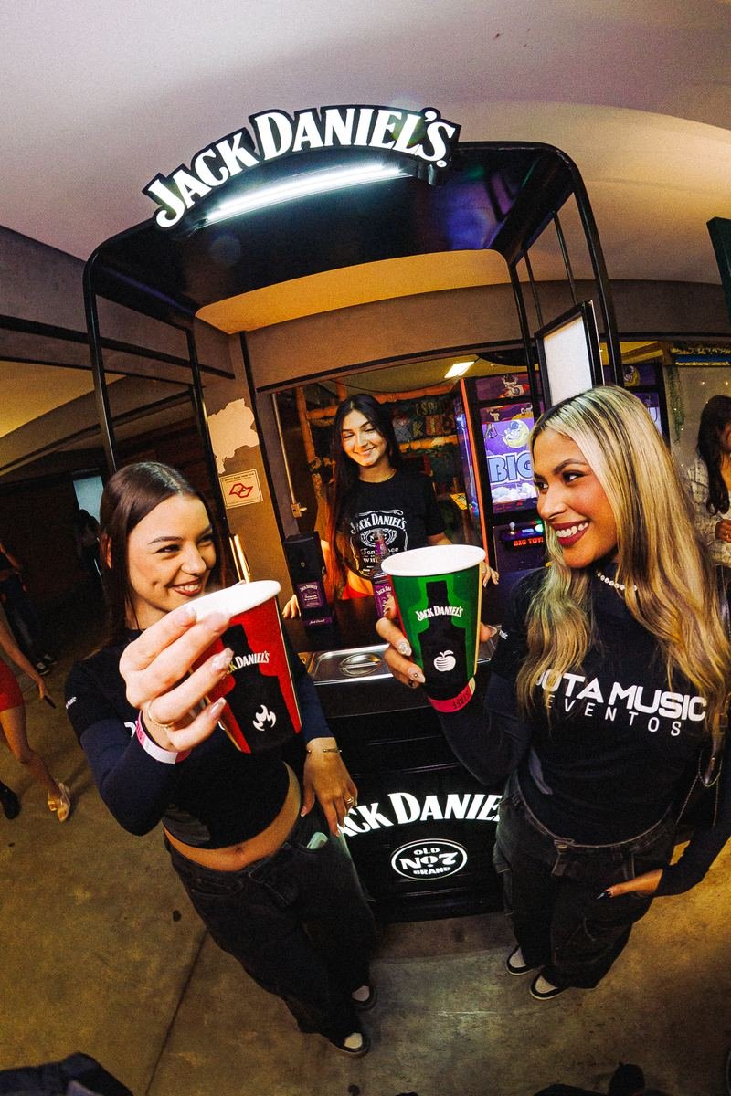 Diageo / Jack Daniel's — foto 4