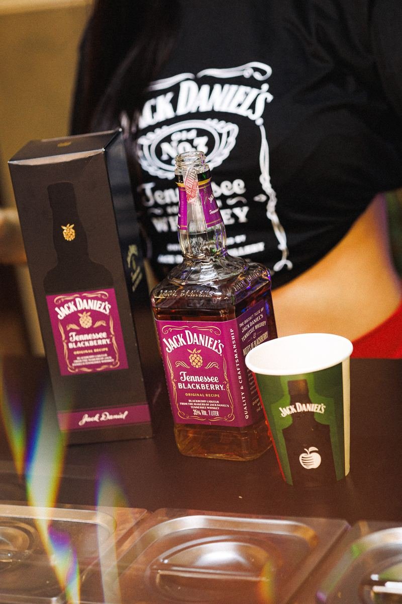 Diageo / Jack Daniel's — foto 5
