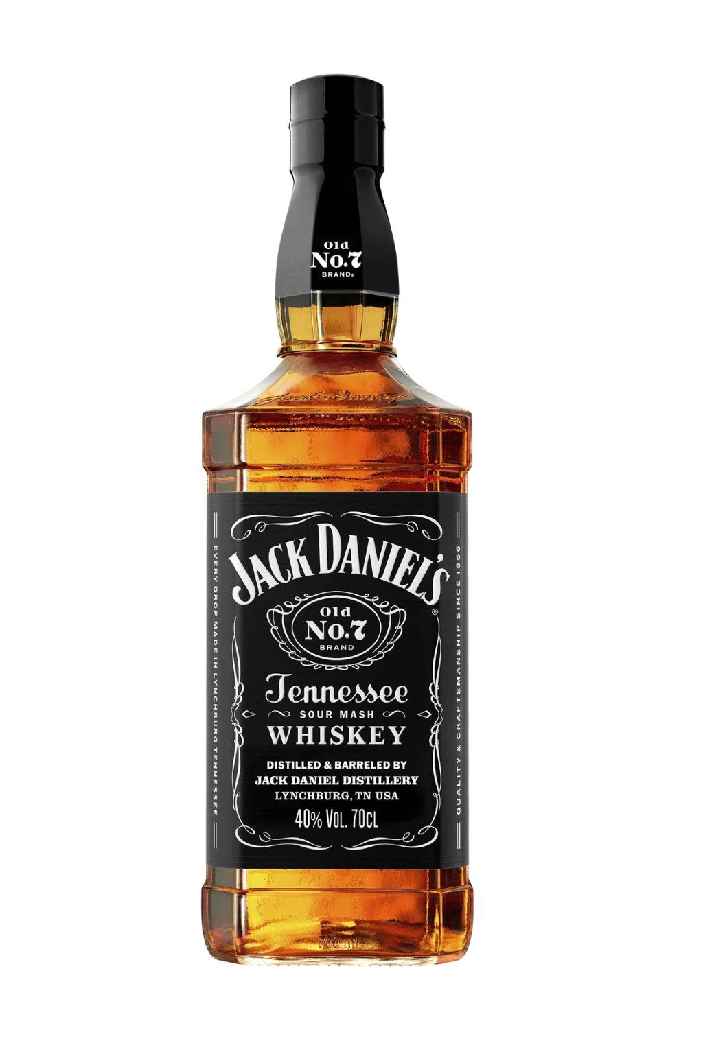 Jack Daniel's