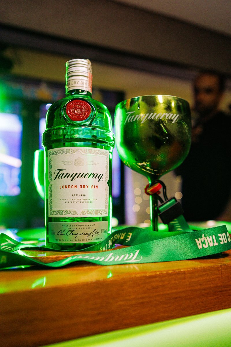 Tanqueray — foto 4
