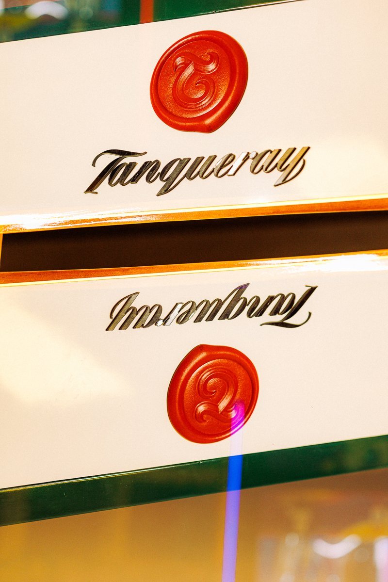 Tanqueray — foto 5