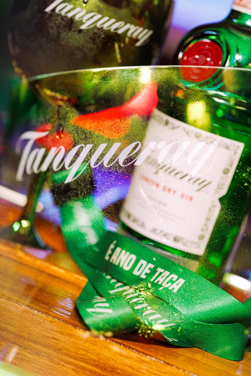 Tanqueray — foto 6