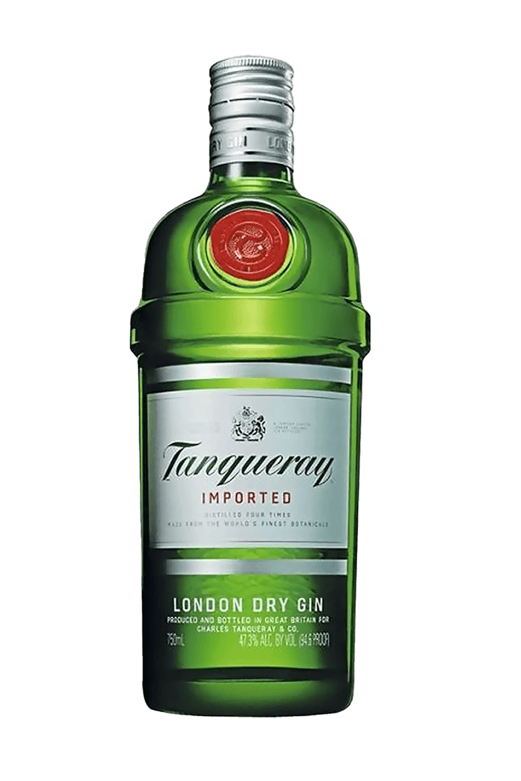 Tanqueray