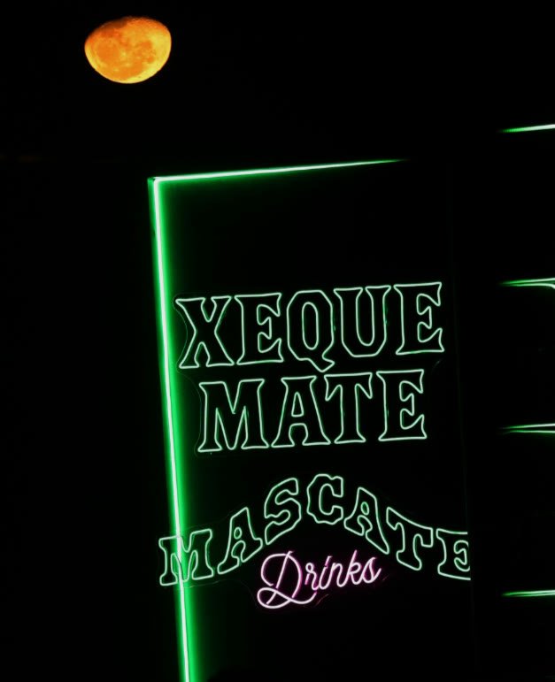 Xeque Mate 04