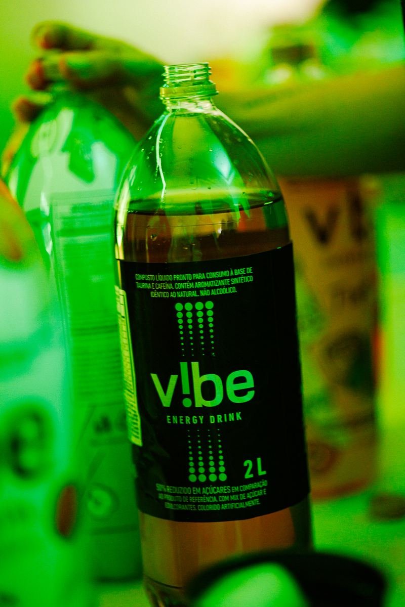 Vibe Rep — foto 1