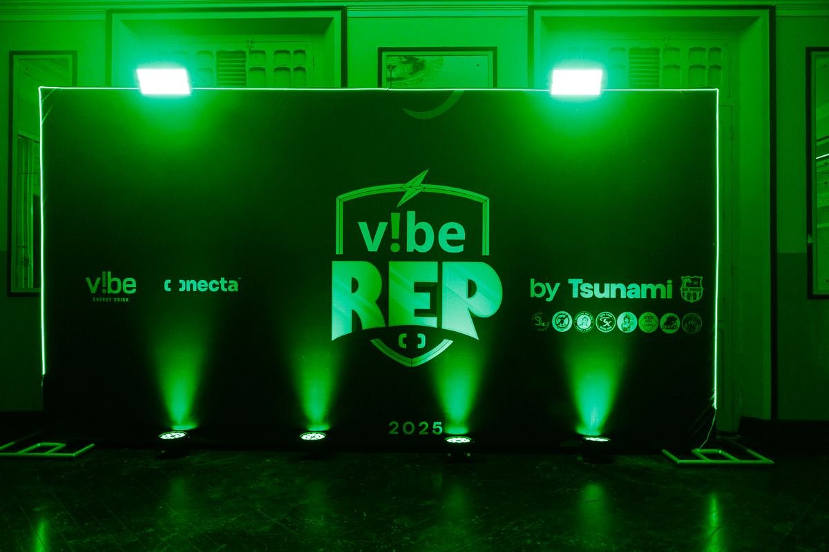 Vibe Rep — foto 3
