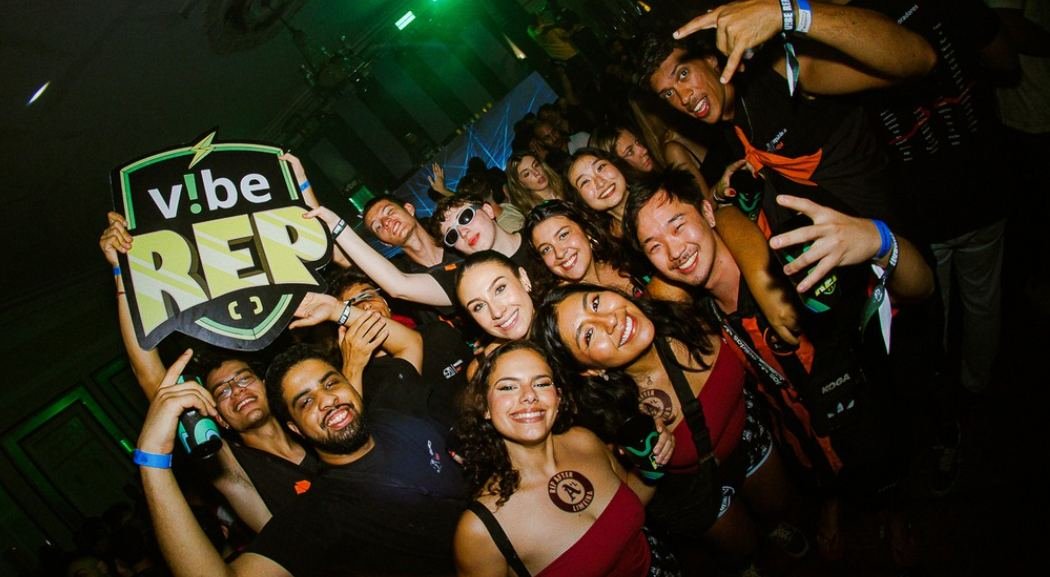 Vibe Rep — foto 5