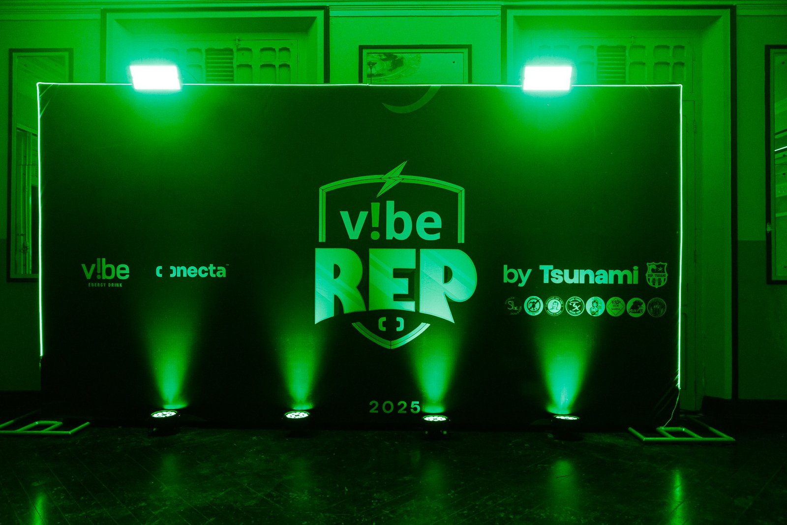 V!be Rep 03