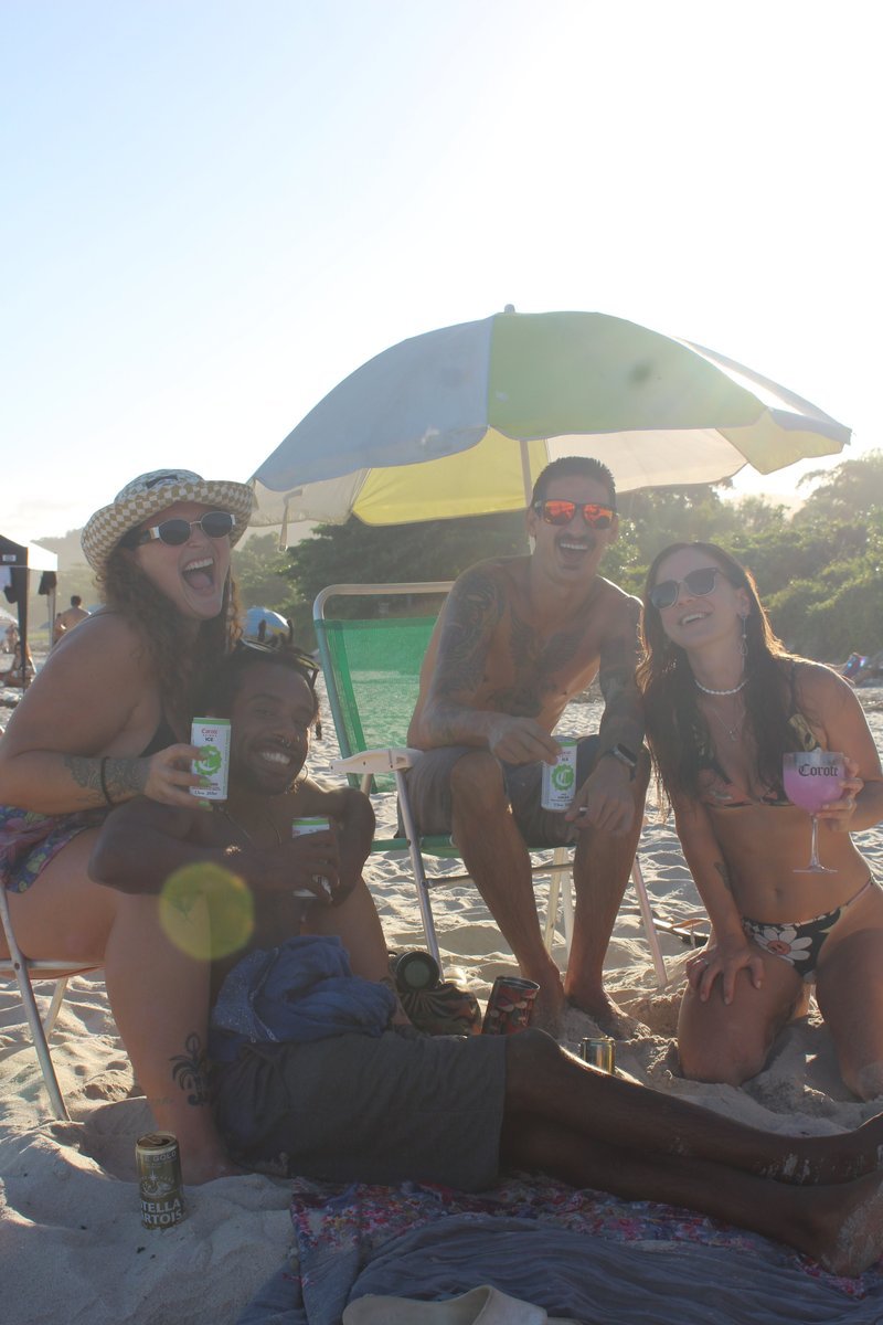Verão de Ubatuba — foto 2