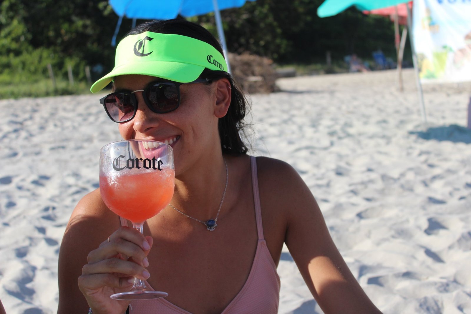 Corote Ice — Verão de Ubatuba 03