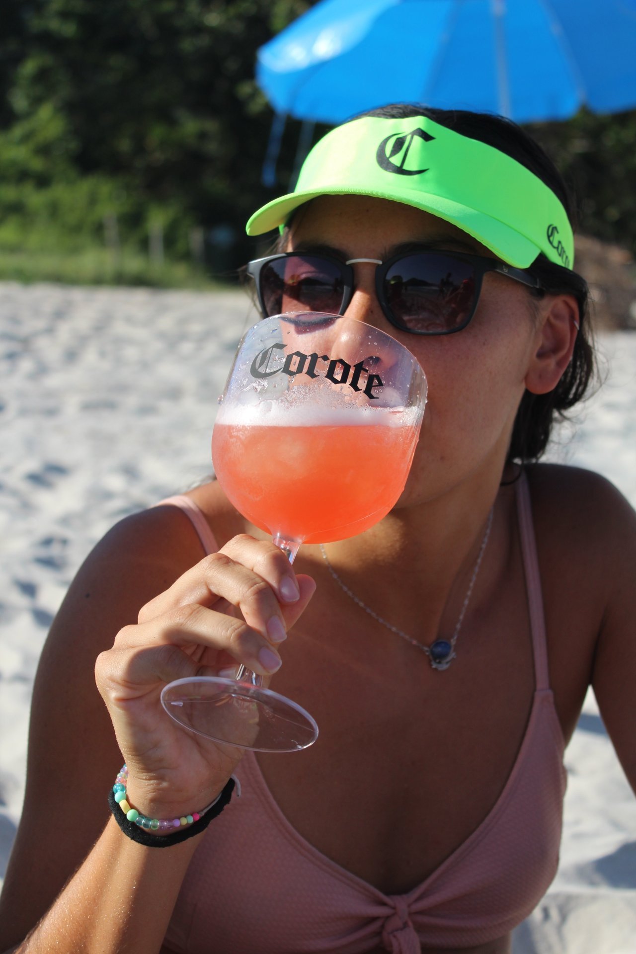 Corote Ice — Verão de Ubatuba 05