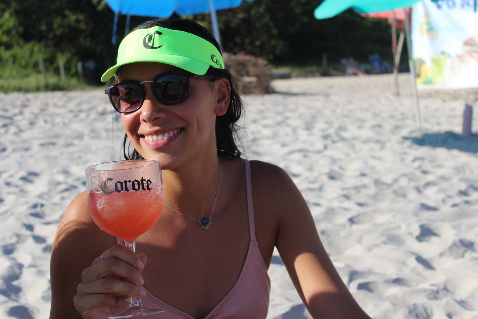 Corote Ice — Verão de Ubatuba 16