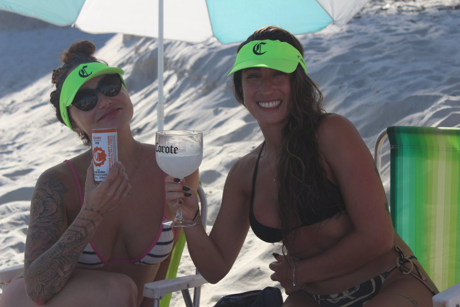 Corote Ice — Verão de Ubatuba 18