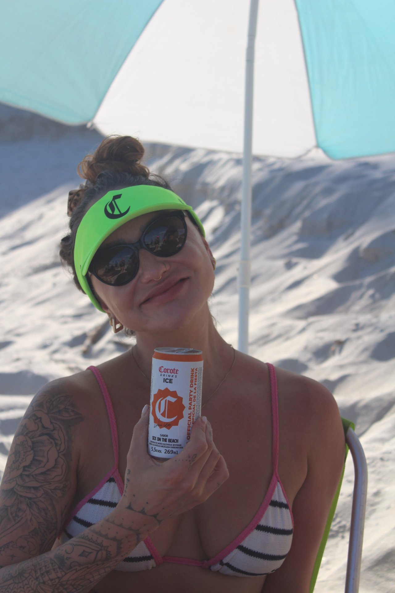 Corote Ice — Verão de Ubatuba 19