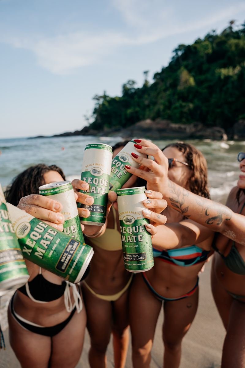 Verão, praia e vendas — foto 6